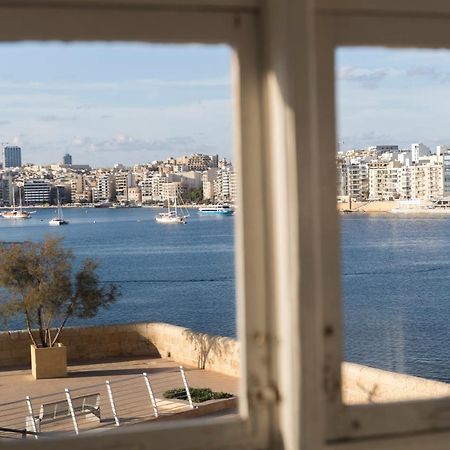 Valletta Collection - Old Theatre Apartment Екстериор снимка