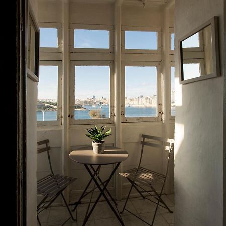 Valletta Collection - Old Theatre Apartment Екстериор снимка