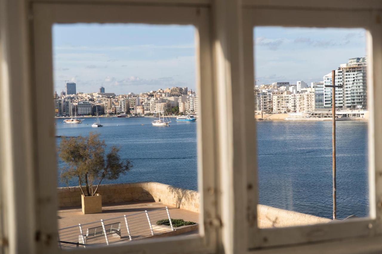Valletta Collection - Old Theatre Apartment Екстериор снимка
