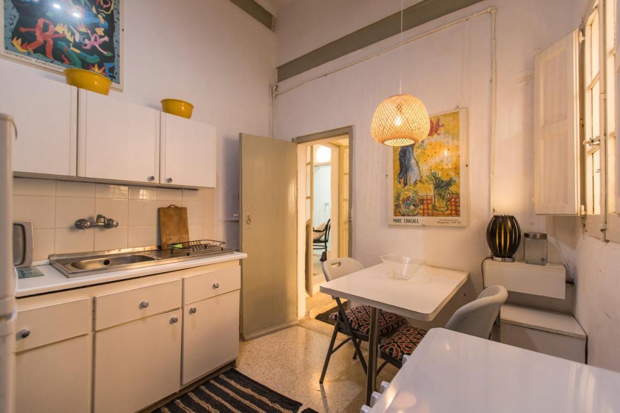 Valletta Collection - Old Theatre Apartment Екстериор снимка