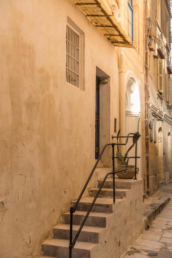 Valletta Collection - Old Theatre Apartment Екстериор снимка