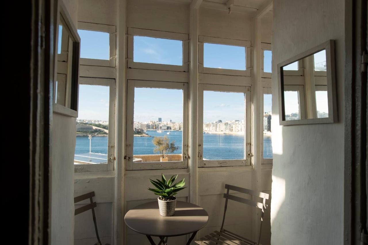 Valletta Collection - Old Theatre Apartment Екстериор снимка