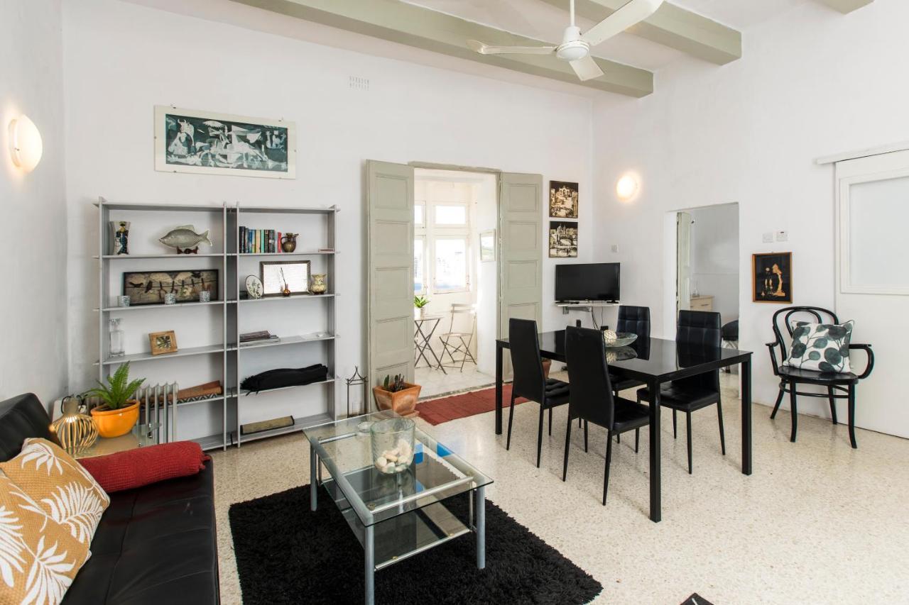 Valletta Collection - Old Theatre Apartment Екстериор снимка