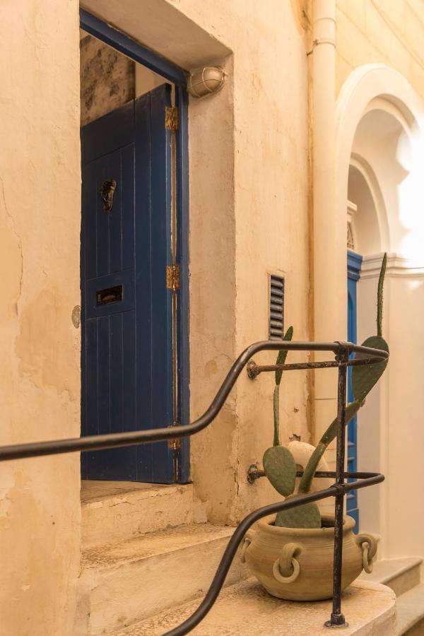 Valletta Collection - Old Theatre Apartment Екстериор снимка