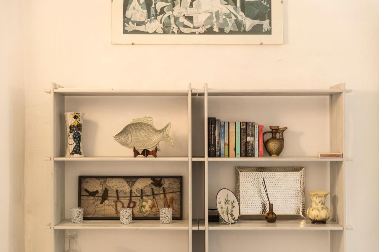 Valletta Collection - Old Theatre Apartment Екстериор снимка