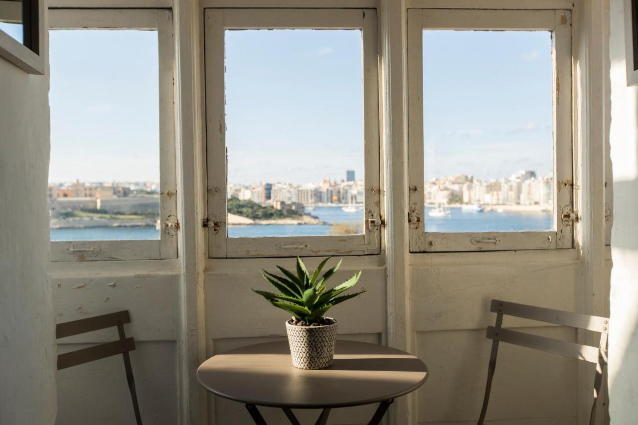 Valletta Collection - Old Theatre Apartment Екстериор снимка
