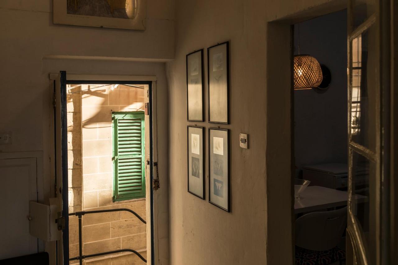 Valletta Collection - Old Theatre Apartment Екстериор снимка