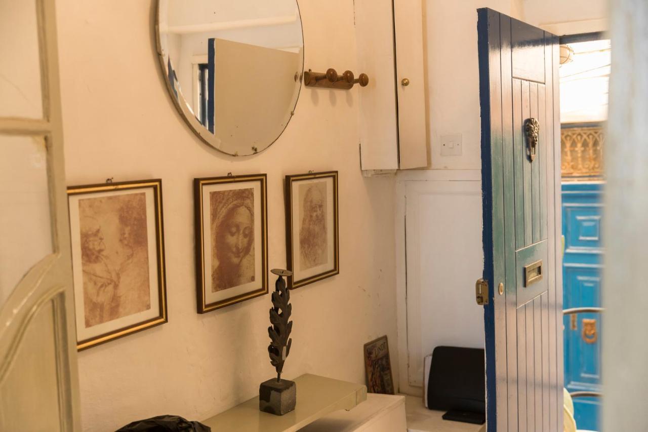 Valletta Collection - Old Theatre Apartment Екстериор снимка