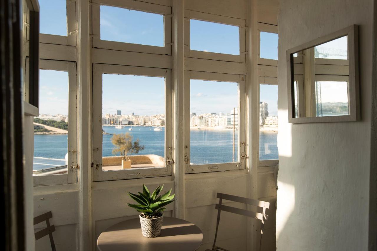 Valletta Collection - Old Theatre Apartment Екстериор снимка